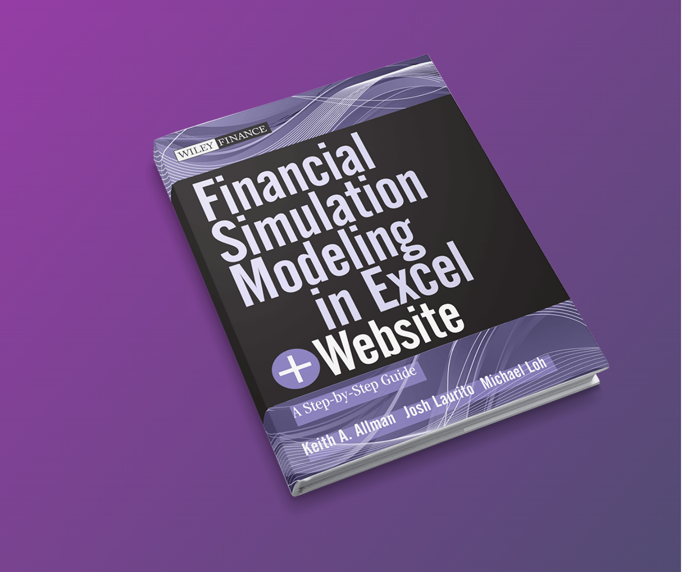 Financial Simulation Modeling in Excel Website