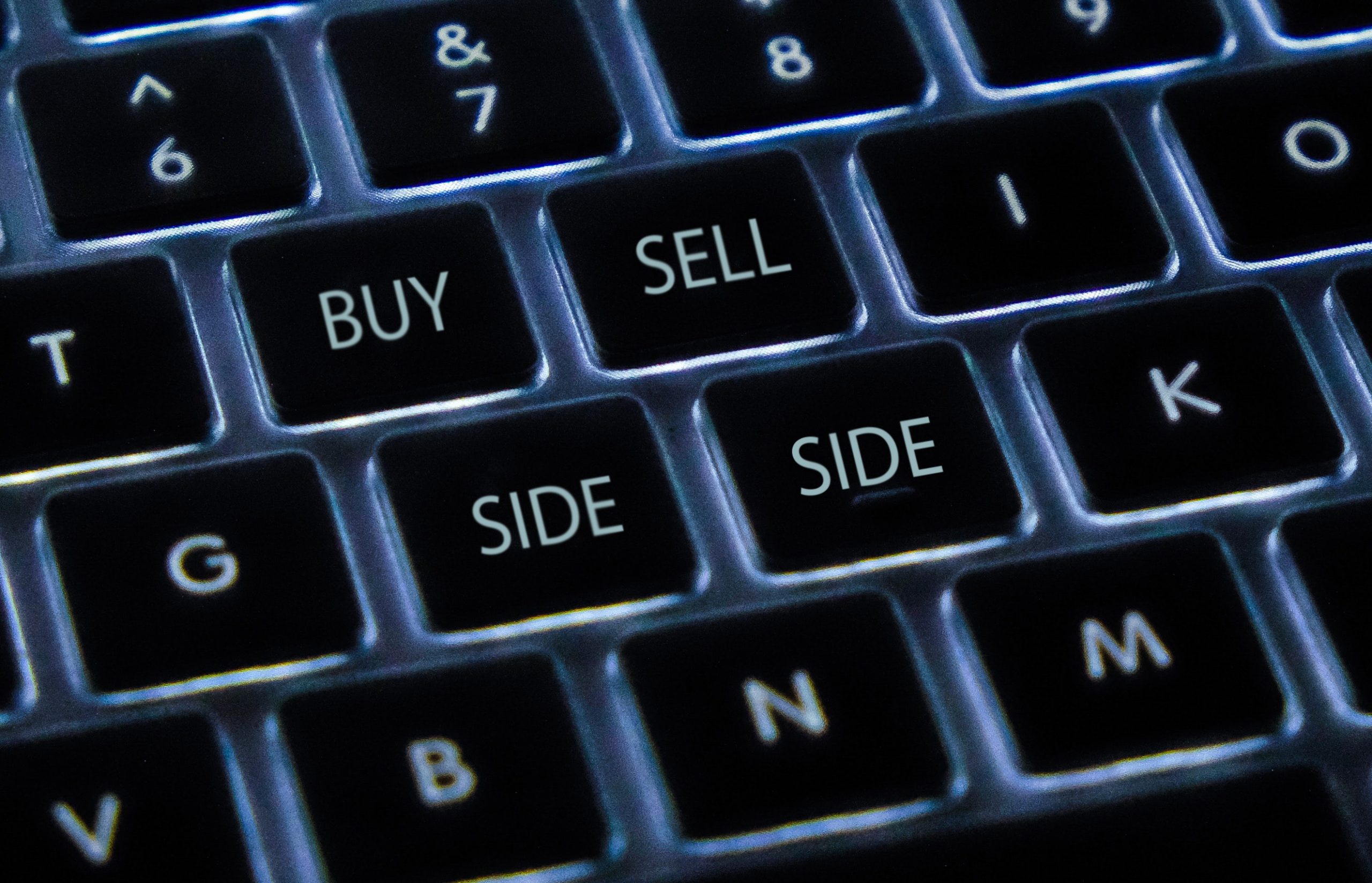 Buy Side vs. Sell Side Technical Skills